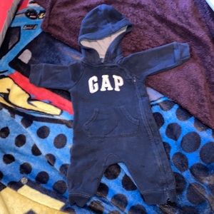 Baby gap 3-6 month